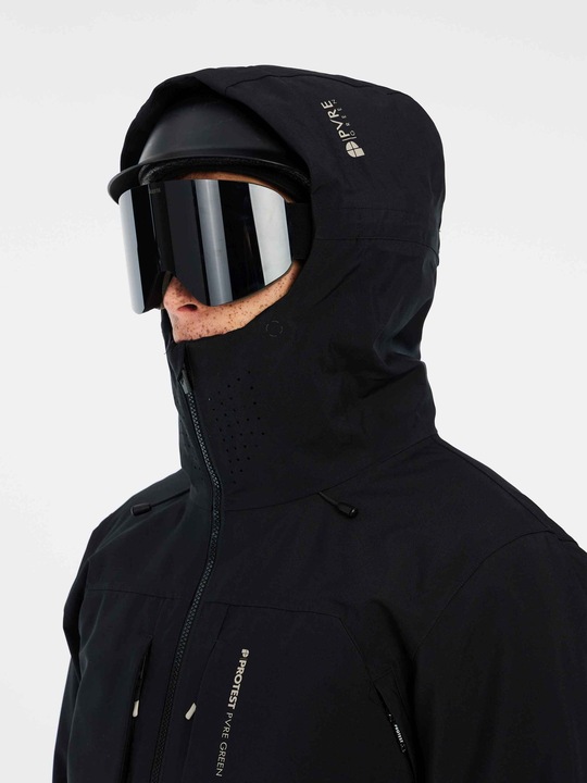 Actual product image Protest Snowjackets PRTDUTY (S)