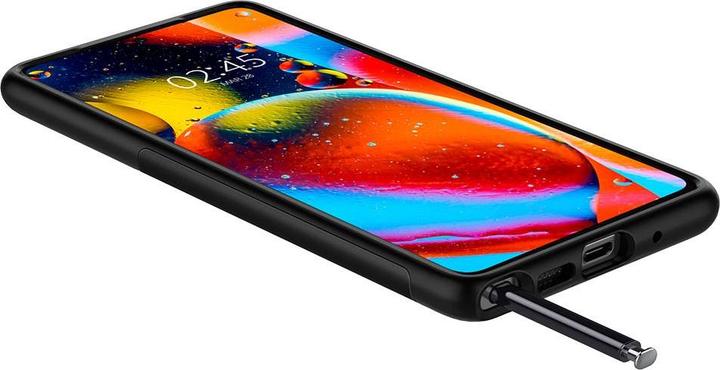 Produktbild Spigen Slim Armor (Samsung Galaxy Note 20 5G)