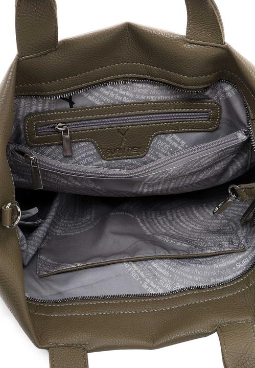 Immagine prodotto Suri Frey Shopper Betzy (23.31 l)