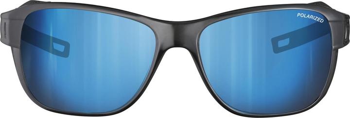 Produktbild Julbo Camino M Schwarz Durchscheinend GlänzendGelb Spectron 4 Glare Control