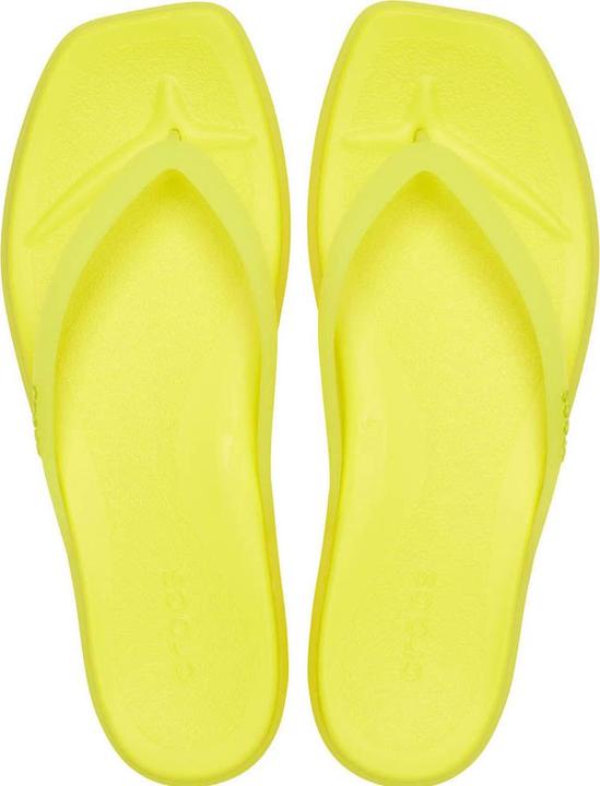 Actual product image Crocs W's Miami Frosted Flip (37)