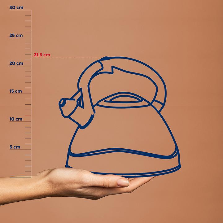 Image du produit Kela Varus (3 l)