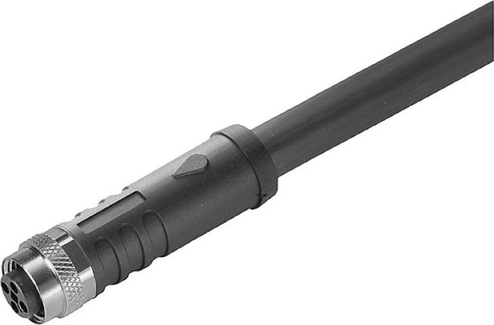 Produktbild Weidmüller Sensor-Aktor-LeitungM12 SAIL-M12BG-T-1.5P