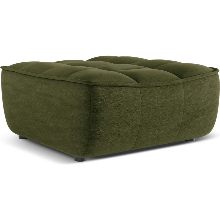 Maison Heritage, Hocker + Pouf, Moni