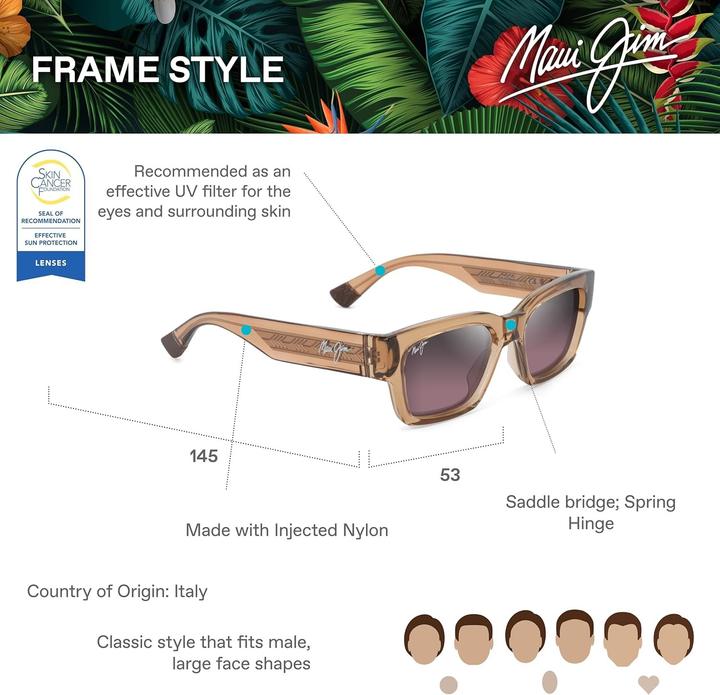 Produktbild Maui Jim Kenui