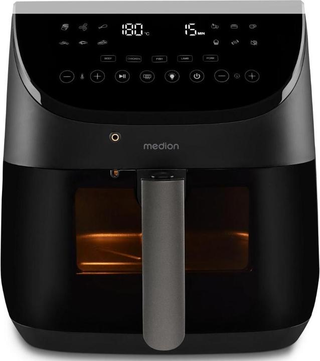Actual product image Furber Ice cream machine