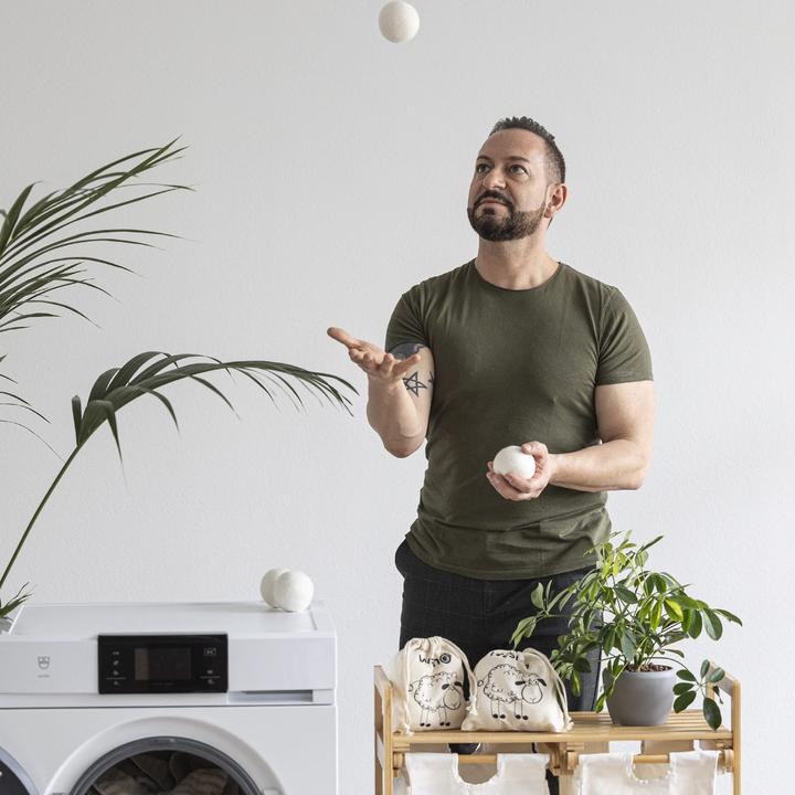 Produktbild Washo Tumbler Balls