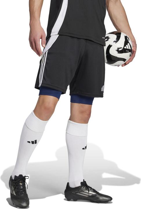Produktbild adidas Tf Shrt Tight M (L)