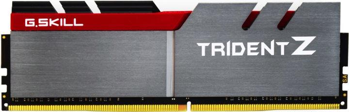 Produktbild G.Skill Trident Z (2 x 16GB, 3000 MHz, DDR4-RAM, DIMM)