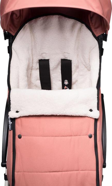 Immagine prodotto Babyzen Pediluvio YOYO - Zenzero
