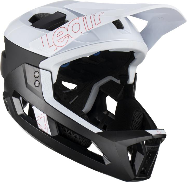Produktbild Leatt Enduro 3.0 (55 - 59 cm)