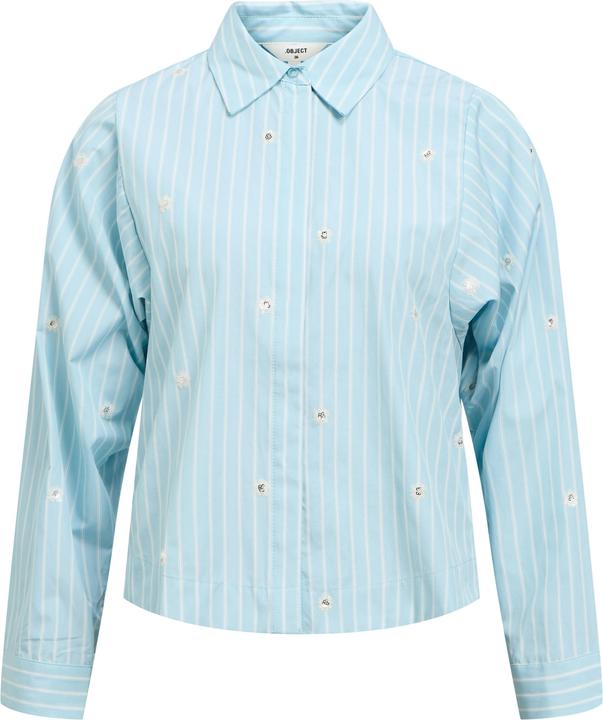 Immagine prodotto Object Camicia a fantasia (42)