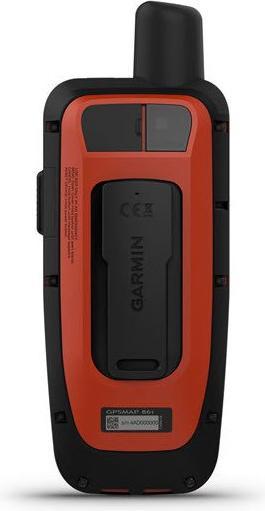 Produktbild Garmin GPSMap 86i