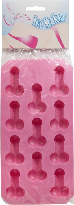 Orion Penis-Ice (Spielesammlung, Deutsch)