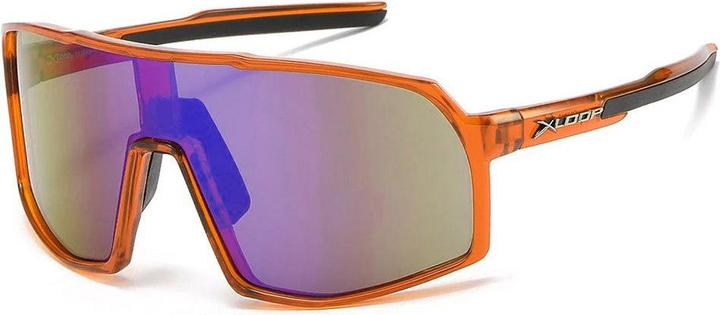 Produktbild X-Loop Sonnenbrille Sport