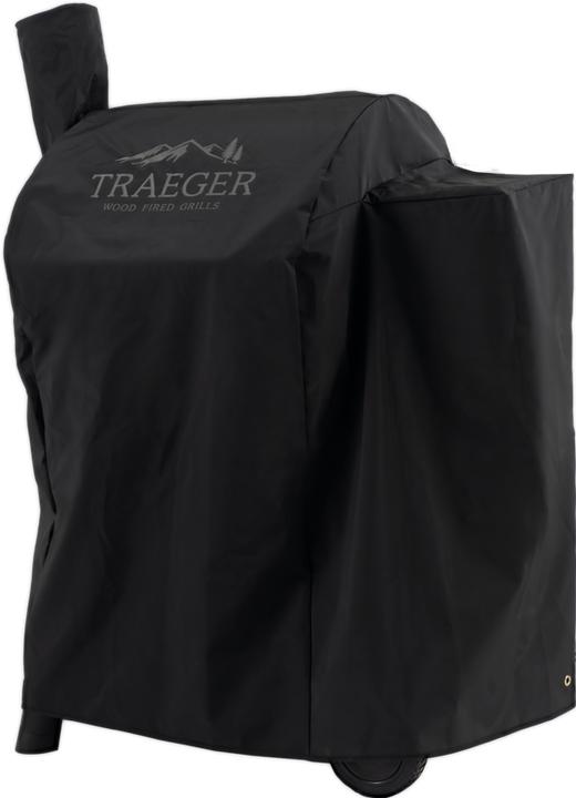 Produktbild Traeger Pro 575