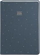 Produktbild Terminplaner NatureArt 2026 Punkte (1 Woche / 2 Seiten)