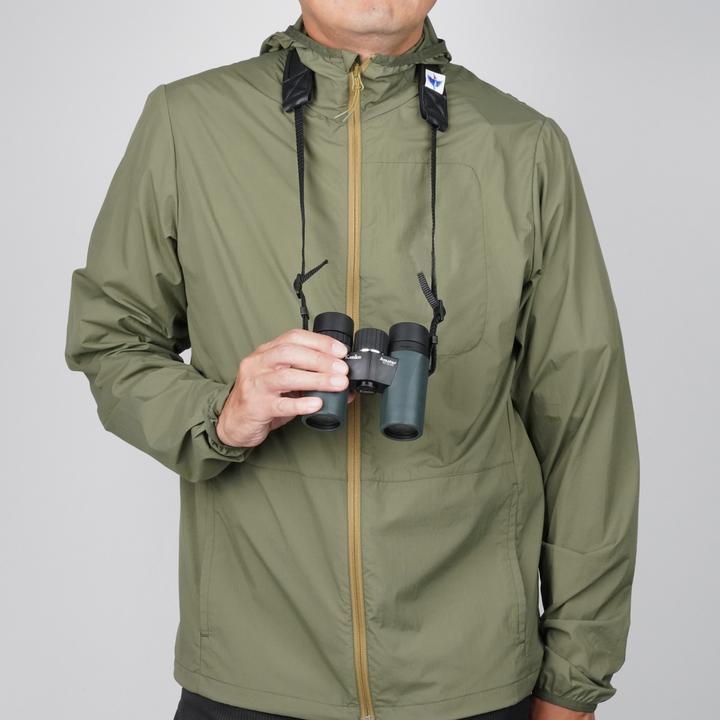 Actual product image Kenko AVANTAR 10x32 ED II (10x, 32 mm)