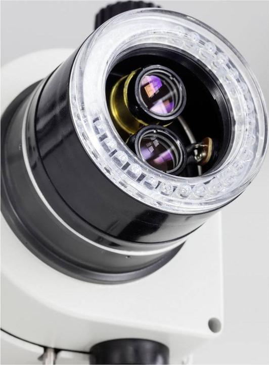 Produktbild Kern Binokular-Mikroskop, Vergrösserung 10X Beleuch