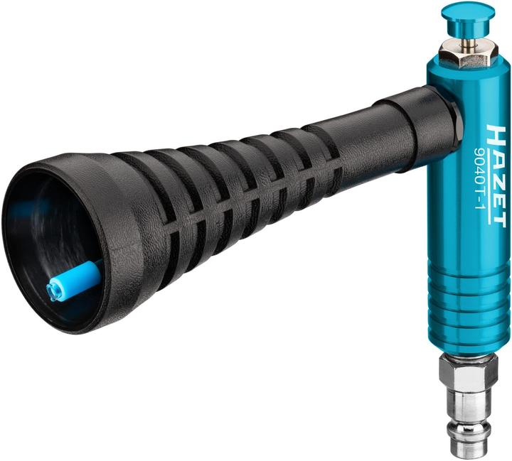 Produktbild HAZET Turbo Ausblaspistole 9040T-1