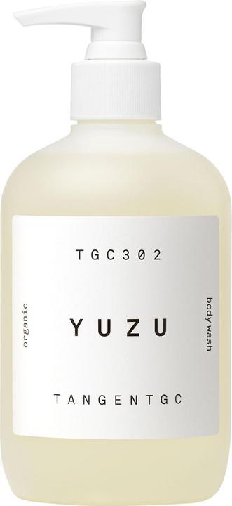 Actual product image TANGENT GC yuzu body wash (350 ml)