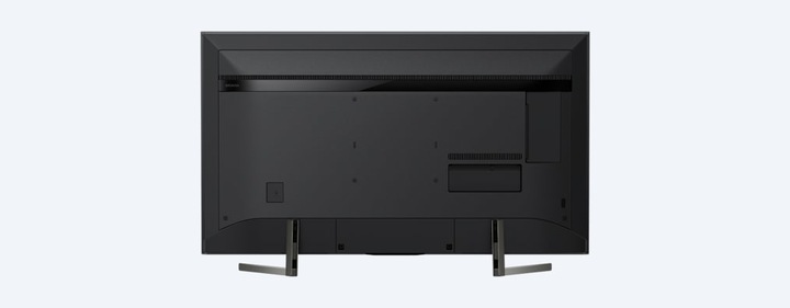 Produktbild Sony KD75XG9505 (75", LCD, 4K, 2019)