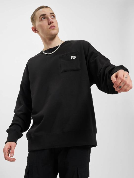 Immagine prodotto Puma Maglione Downtown Crew (S)
