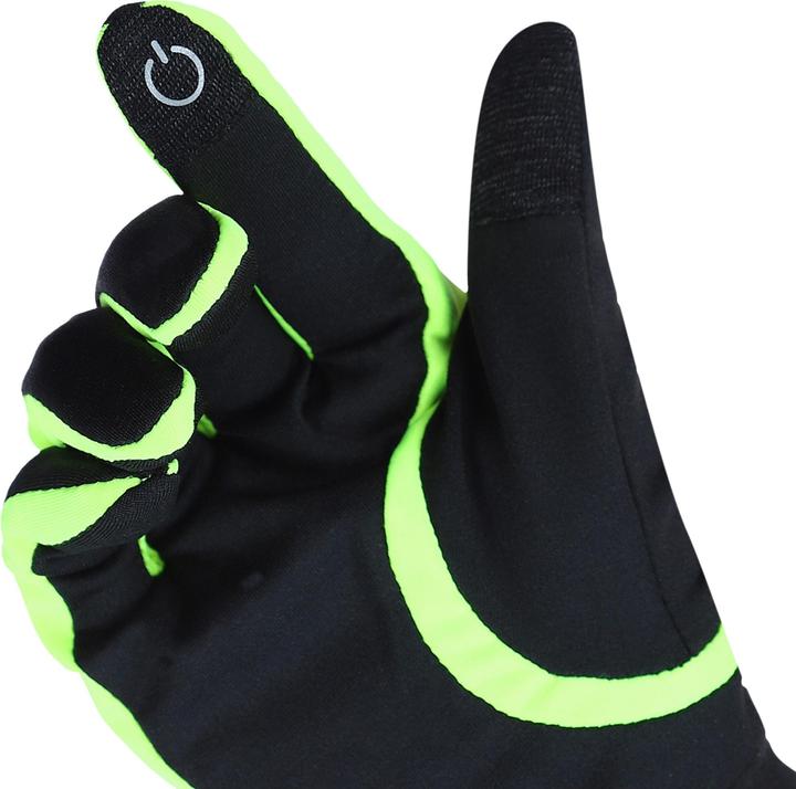 Actual product image MGA Viking multi-function gloves -runway (5)