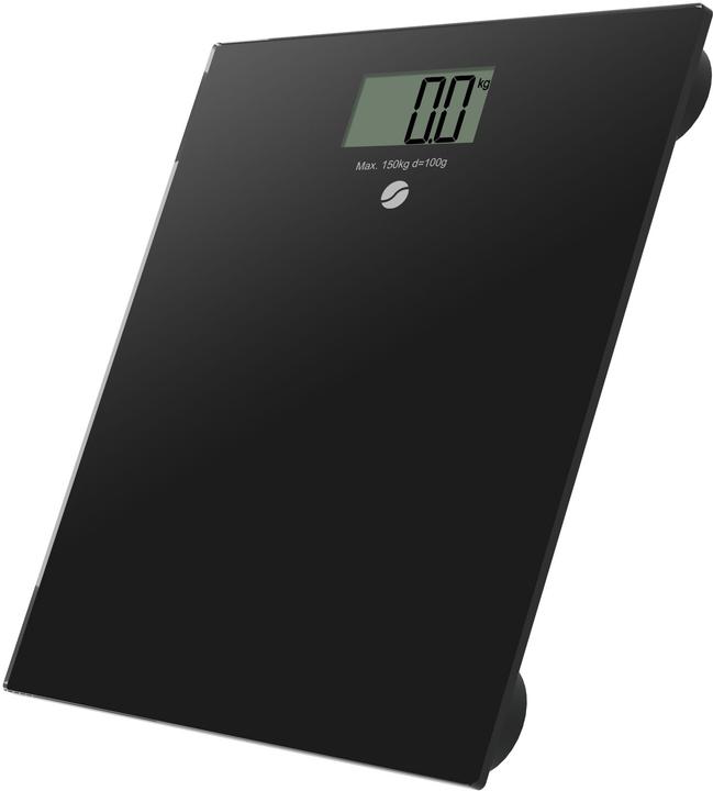 Actual product image Ströme Personal scale, black