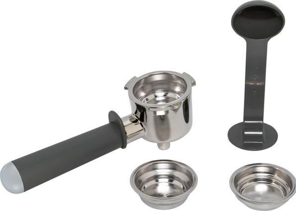 Image du produit Smeg ECF02CREU