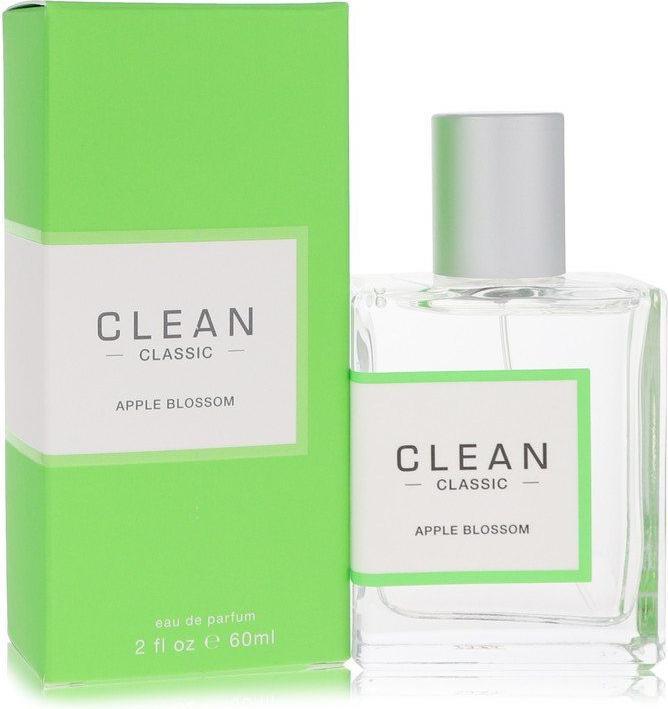 Produktbild Clean Apple Blossom EDP 60 ml (Eau de Parfum, 600 ml)