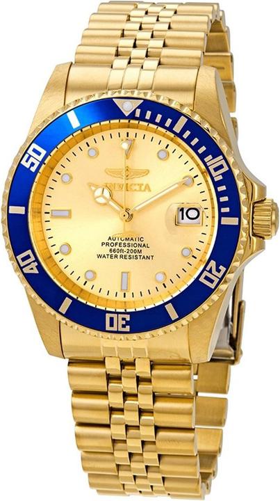 Image du produit Invicta Pro Diver 29185 (Chronographe, 43 mm)