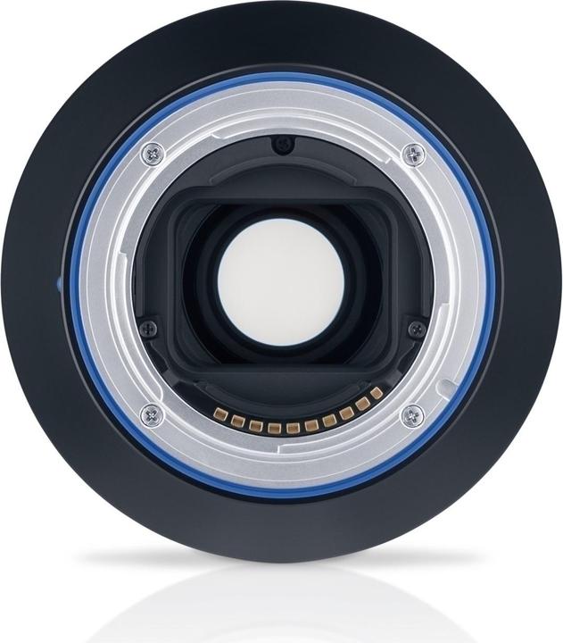 Image du produit Zeiss Batis 135mm 2.8 E-mount full frame AF (Sony E, Plein format)