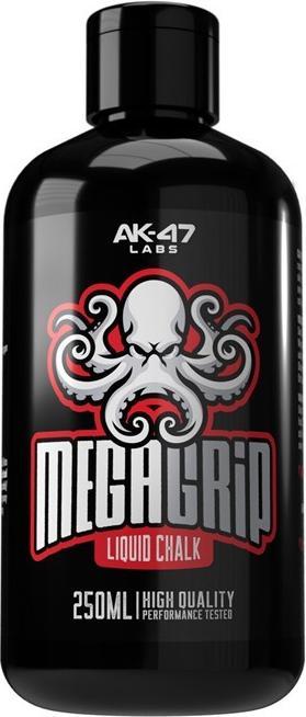 Produktbild AK-47 Labs Mega Grip Flüssigkreide (250 ml)