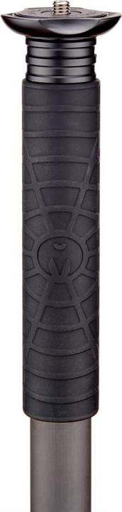 Actual product image 3 Legged Thing Carbon monopod ALANA Kit with DOCZ2.0 Foot Stabiliser