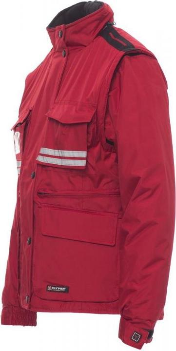 Actual product image Payper Women's jacket Tornado (L)