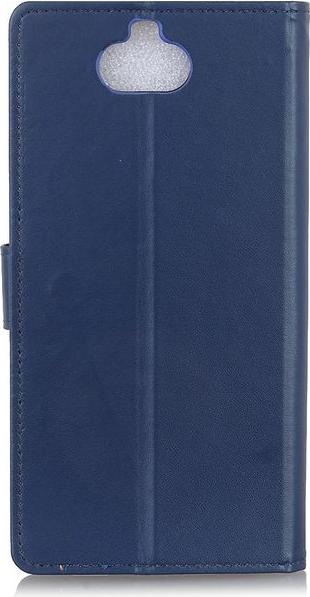 Produktbild MU Classic Classic II Leder Bookcover Series (Sony Xperia 8)