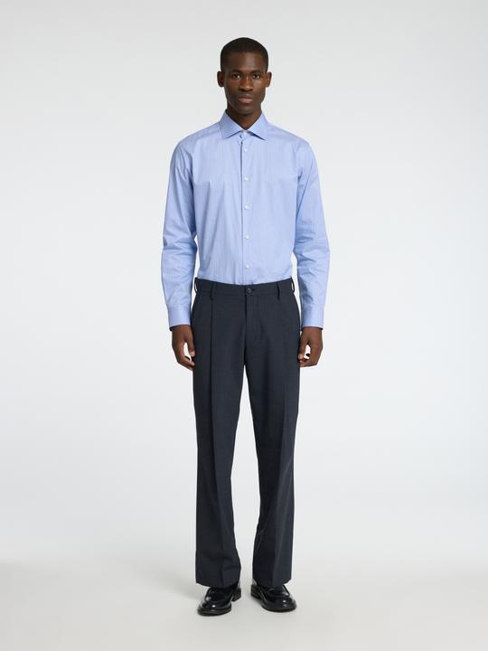 Produktbild Selected Homme Business Slim Fit Hemd (XL)