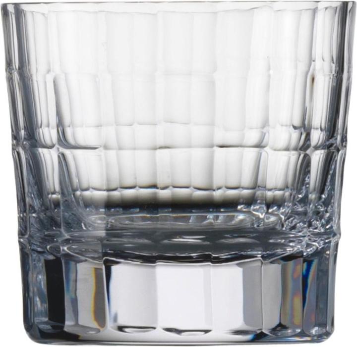 Zwiesel WHISKY KLEIN BAR PREMIUM No.1 89 (KT2) (1 x, Verre à whisky)