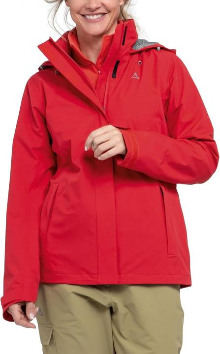Immagine prodotto Schöffel Women's Jacket Gmund (3XL, 46)