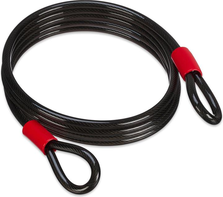 Actual product image Relaxdays Loop cable