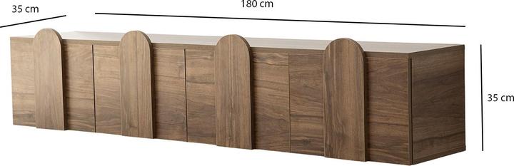 Image du produit Skye Decor New (180 x 35 x 35 cm)