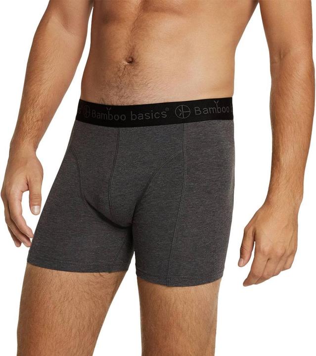 Actual product image Bamboo Basics Boxer shorts Rico (3-pack) (L, pack of 3)