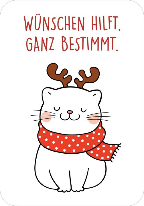 Actual product image Happy kitty nights.