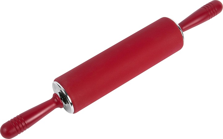Produktbild Kaiser Teigrolle 25 cm KAISERflex Red