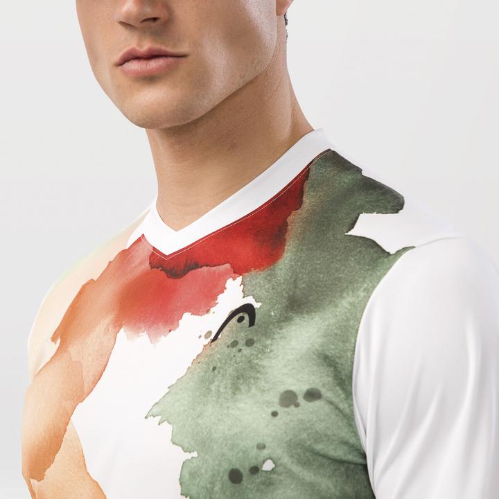 Immagine prodotto Head TOPSPIN T-Shirt Men (XXL)