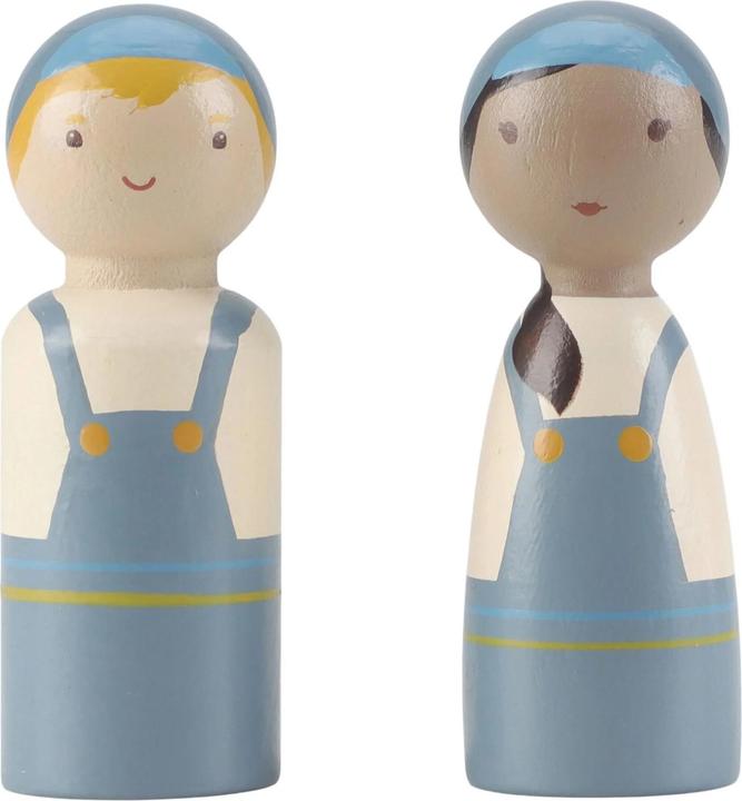 Produktbild Little Dutch Muldenkipper