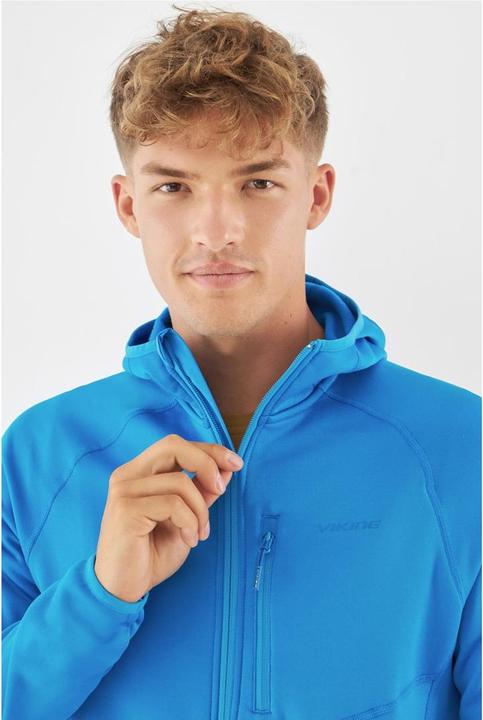 Produktbild MGA Wikinger Sweatshirt Jukon Hoodie Mann (XL)