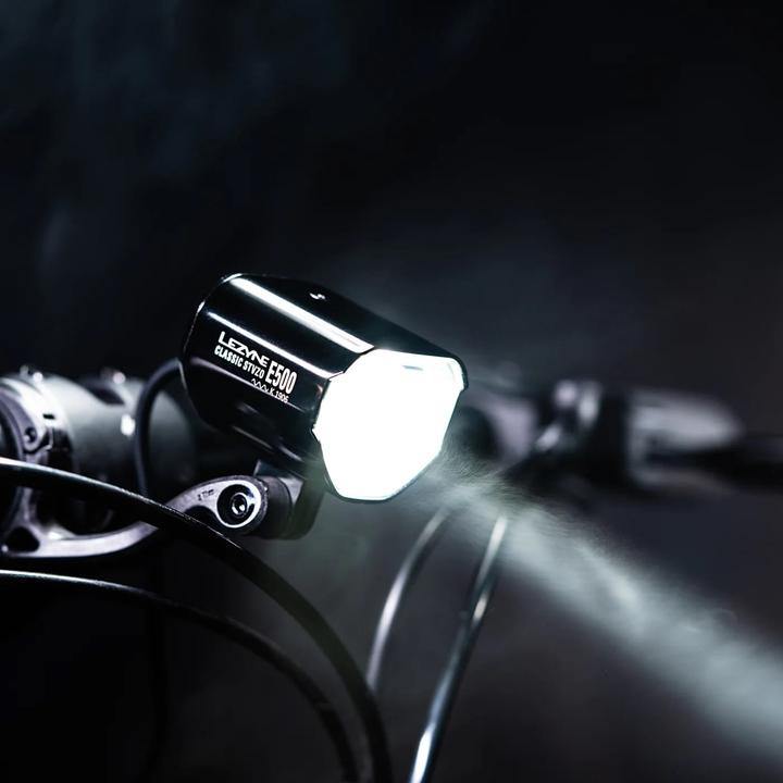 Produktbild Lezyne E-Bike
