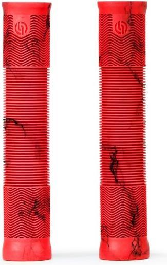 Produktbild Salt EX grip without flange 154x28mm red